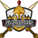 GLADIADORES OFF-ROAD Logo